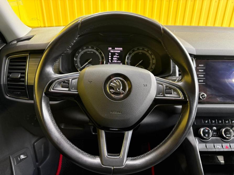 Skoda Kodiaq I Ижевск  - изображение 12