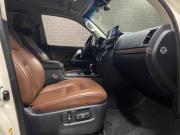 Toyota Land Cruiser 200 Series Рестайлинг 2 Челябинск  - изображение 37