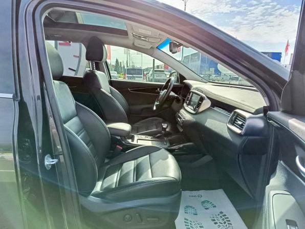 Kia Sorento III Prime Рестайлинг с пробегом 2018 года, цена 2 999 995 рублей, 34486 км, внедорожник, Автокод Объявления