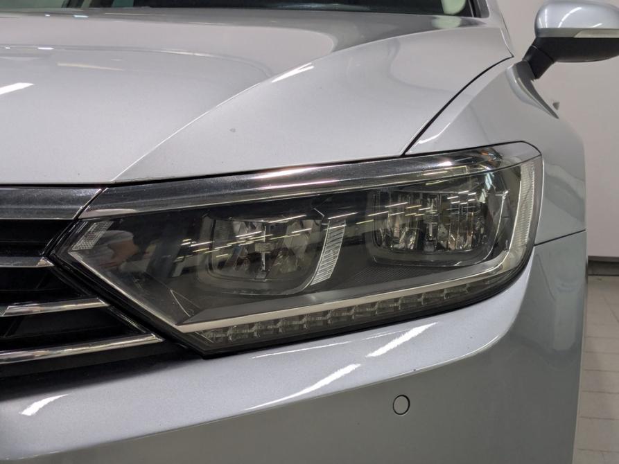 Volkswagen Passat B8 Москва  - изображение 9