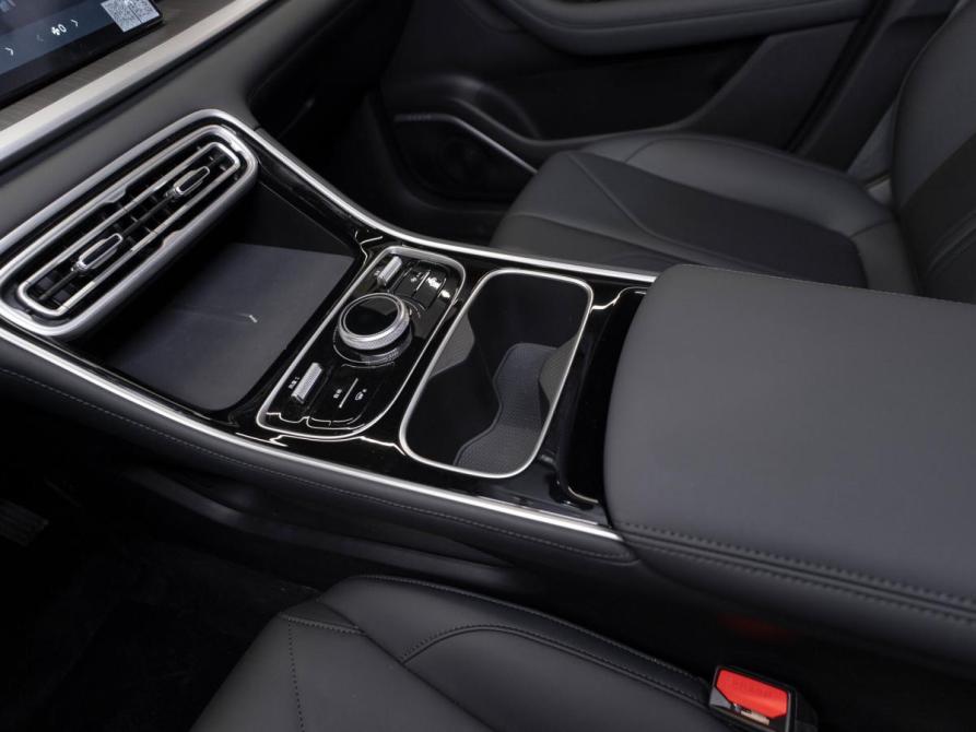 Geely Galaxy Starshine 6 Москва  - изображение 14
