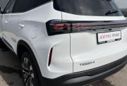 Chery Tiggo 4 I Рестайлинг 2 Красноярск  - изображение 37