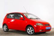 Chevrolet Aveo I Тюмень  - изображение 17