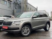 Skoda Kodiaq I Санкт-Петербург  - изображение 21