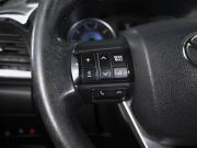 Toyota Hilux VIII Ставрополь  - изображение 42