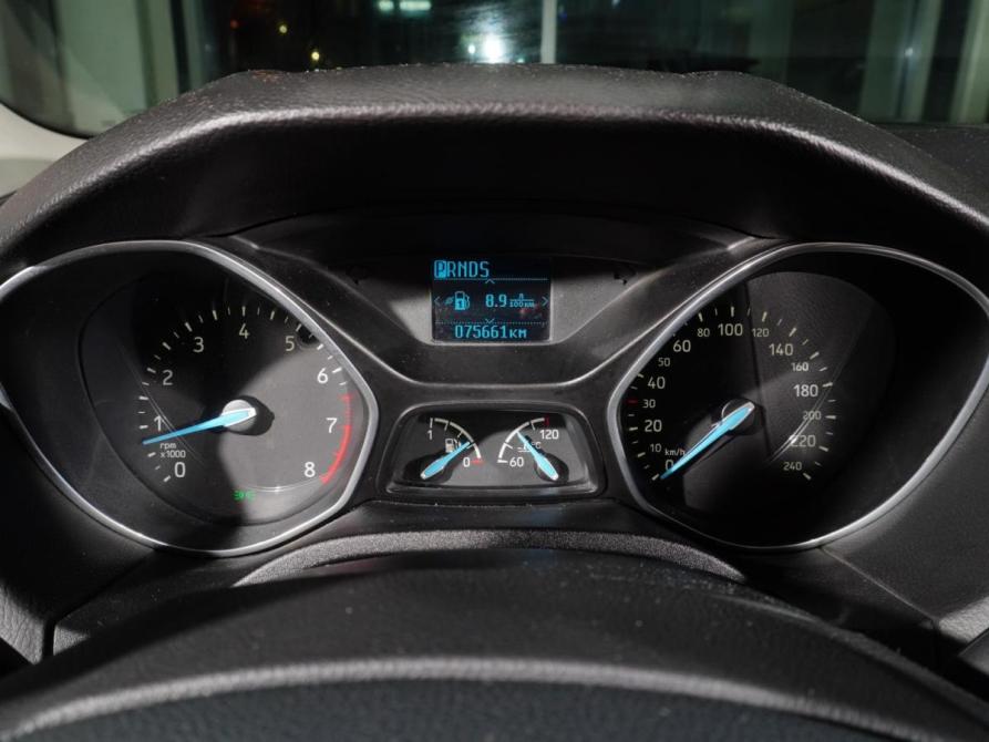 Ford Focus III Рестайлинг Тверь  - изображение 12