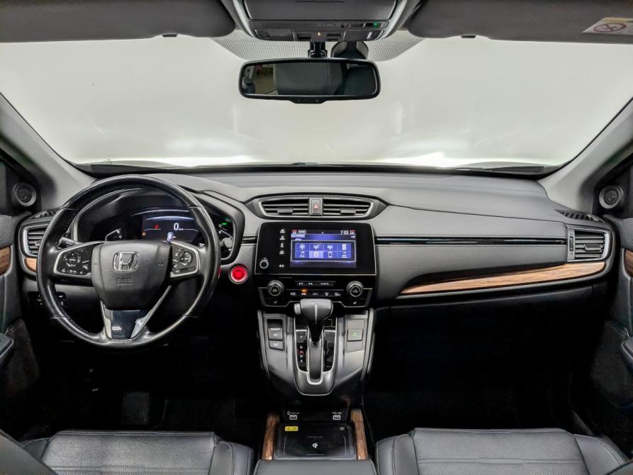 Honda CR-V V Рестайлинг Москва  - изображение 14