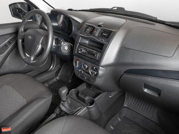 Lada (ВАЗ) Granta I Рестайлинг с пробегом 2022 года, цена 859 700 рублей, 46933 км, лифтбек, Автокод Объявления