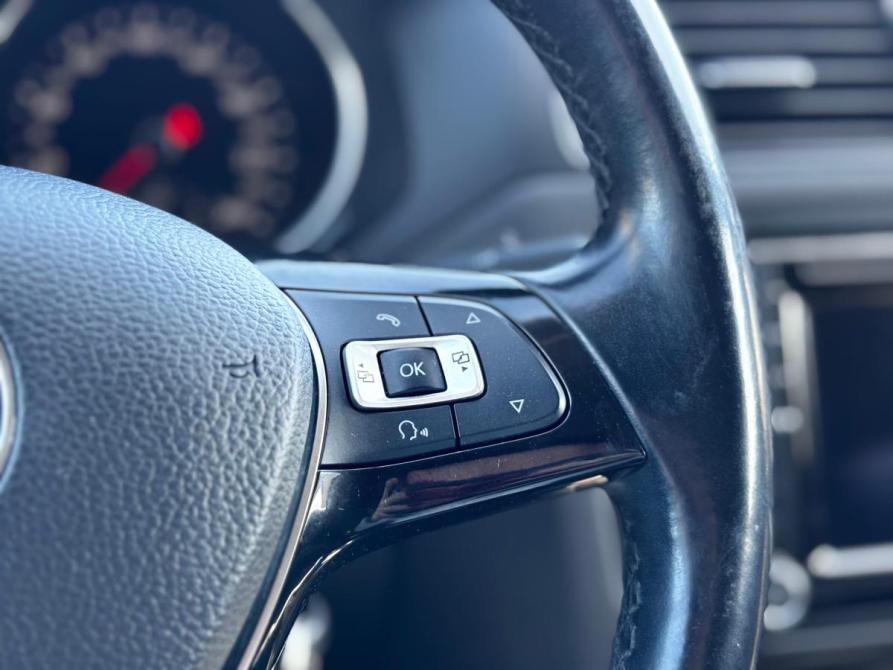 Volkswagen Jetta VI Рестайлинг Альметьевск  - изображение 16