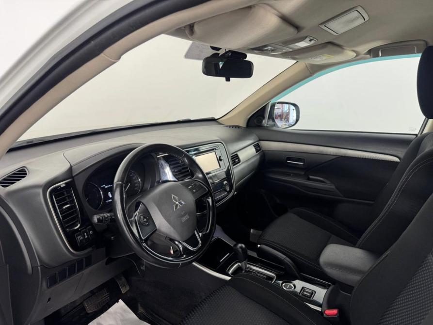 Mitsubishi Outlander III Рестайлинг 2 Ногинск  - изображение 18