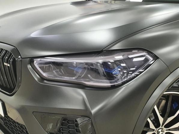 BMW X5 IV (G05/G18) с пробегом 2019 года, цена 7 105 000 рублей, 113912 км, внедорожник, Автокод Объявления