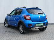 Renault Sandero II Рестайлинг Новочеркасск  - изображение 19