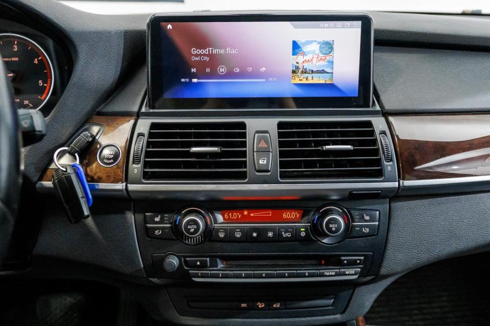 BMW X5 II (E70) Ульяновск  - изображение 22