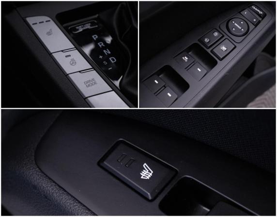 Hyundai Elantra VI (AD) Рестайлинг с пробегом 2019 года, цена 1 534 000 рублей, 127318 км, седан, Автокод Объявления