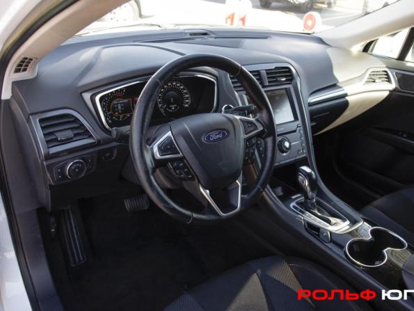 Ford Mondeo V с пробегом 2015 года, цена 1 488 000 рублей, 144367 км, седан, Автокод Объявления