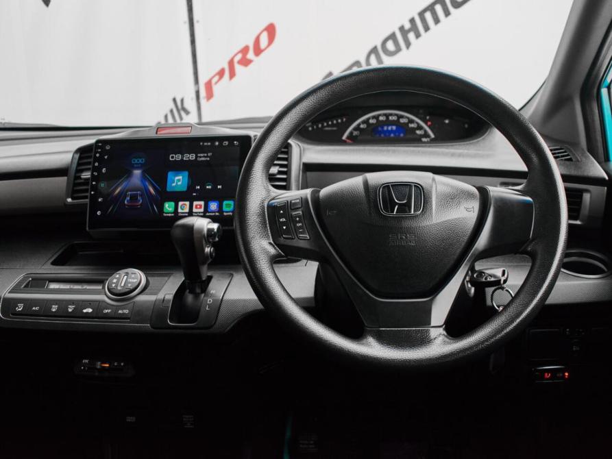 Honda Freed I Екатеринбург  - изображение 12