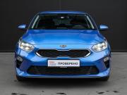 Kia Ceed III Москва  - изображение 23