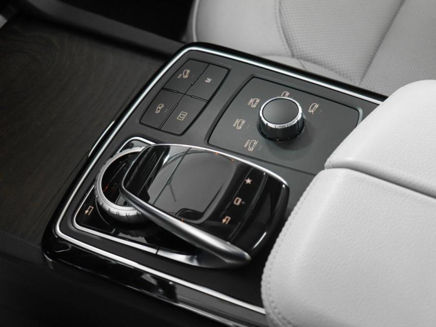 Mercedes-Benz GLS I (X166) Москва  - изображение 15