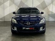 Mazda 6 II (GH) Оренбург  - изображение 23