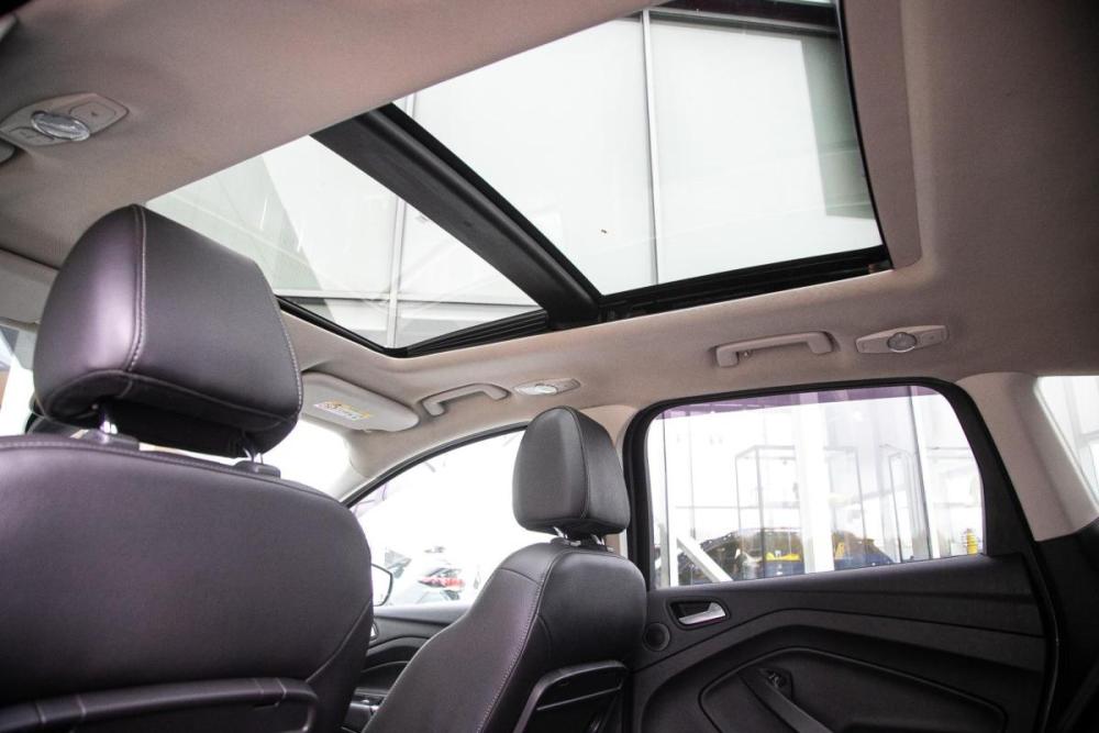 Ford Kuga II Иркутск  - изображение 16
