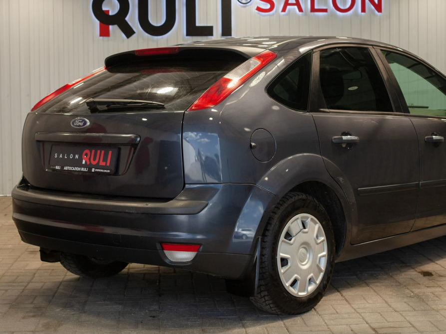 Ford Focus II Иваново  - изображение 13