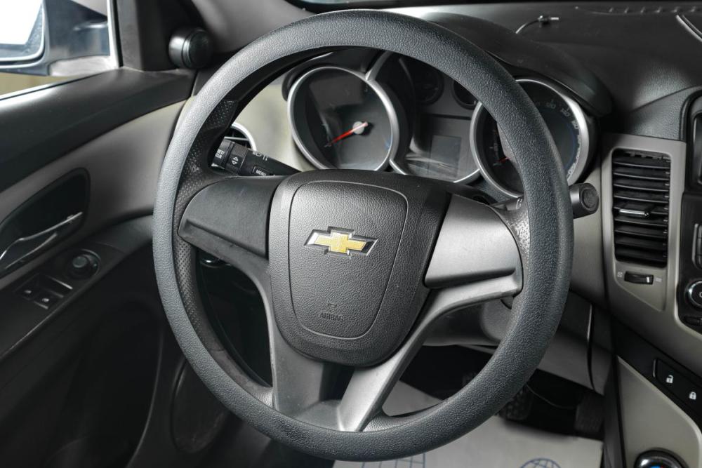 Chevrolet Cruze I Тюмень  - изображение 12