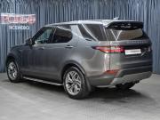 Land Rover Discovery V Москва  - изображение 30