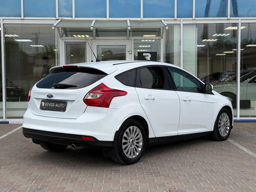 Ford Focus III Ульяновск  - изображение 3