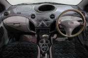 Toyota Platz Новокузнецк  - изображение 47
