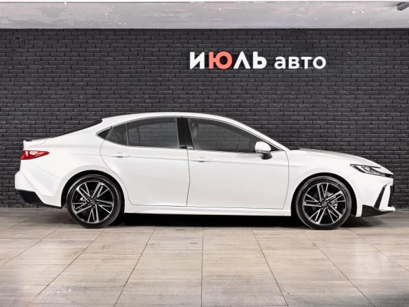 Toyota Camry IX (XV80) China Market с пробегом 2024 года, цена 4 160 000 рублей, 257 км, седан, Автокод Объявления