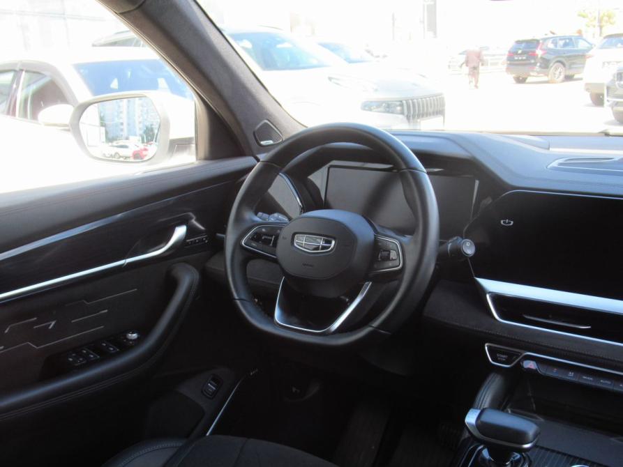 Geely Monjaro I Самара  - изображение 17