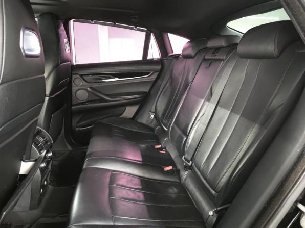 BMW X6 M II (F86) с пробегом 2015 года, цена 2 650 000 рублей, 725252 км, внедорожник, Автокод Объявления