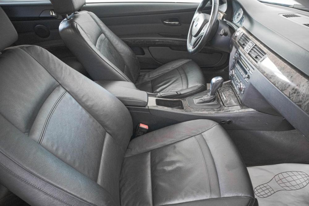 BMW 3 серии V (E90/E91/E92/E93) Кемерово  - изображение 11