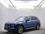 BMW X3 III (G01) Москва  - изображение 20