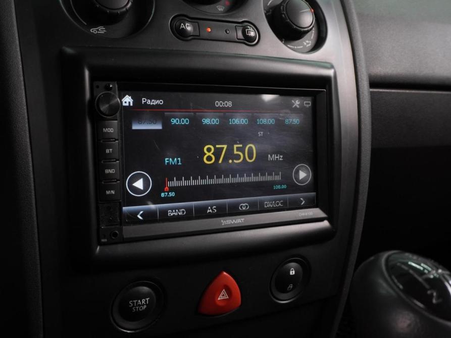 Renault Megane II Рестайлинг Воронеж  - изображение 14