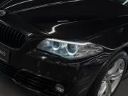 BMW 5 серии VI (F10/F11/F07) Рестайлинг Москва  - изображение 39