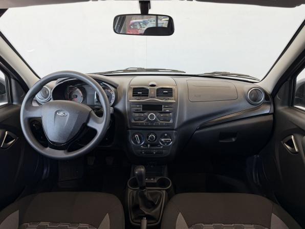 Lada (ВАЗ) Granta I Рестайлинг с пробегом 2025 года, цена 1 199 000 рублей, 1201 км, универсал, Автокод Объявления