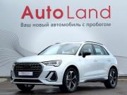 Audi Q3 II (F3) Воронеж  - изображение 31
