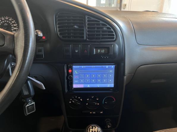 Kia Spectra I Рестайлинг 2 с пробегом 2008 года, цена 295 000 рублей, 222049 км, седан, Автокод Объявления