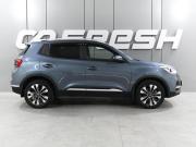 Chery Tiggo 4 I Рестайлинг Ростов-на-Дону  - изображение 26