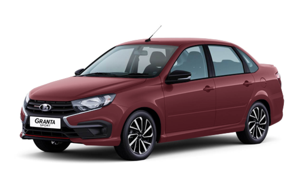 Lada (ВАЗ) Granta I Рестайлинг Саратов  - изображение 1