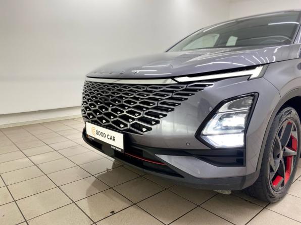 Omoda C5 I с пробегом 2023 года, цена 1 689 000 рублей, 86211 км, внедорожник, Автокод Объявления