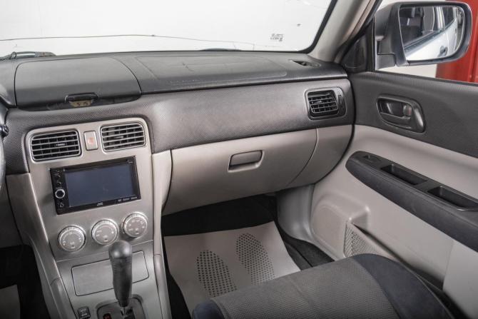 Subaru Forester II Рестайлинг с пробегом 2007 года, цена 699 000 рублей, 360000 км, внедорожник, Автокод Объявления