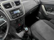 Renault Logan II Рестайлинг Новосибирск  - изображение 34