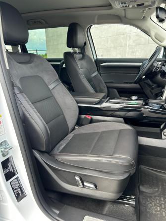Haval Dargo с пробегом 2024 года, цена 2 920 000 рублей, 19500 км, внедорожник, Автокод Объявления
