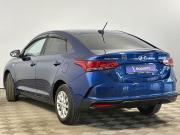 Hyundai Solaris II Рестайлинг Борисоглебск  - изображение 19