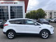 Ford Kuga II Нижнекамск  - изображение 28