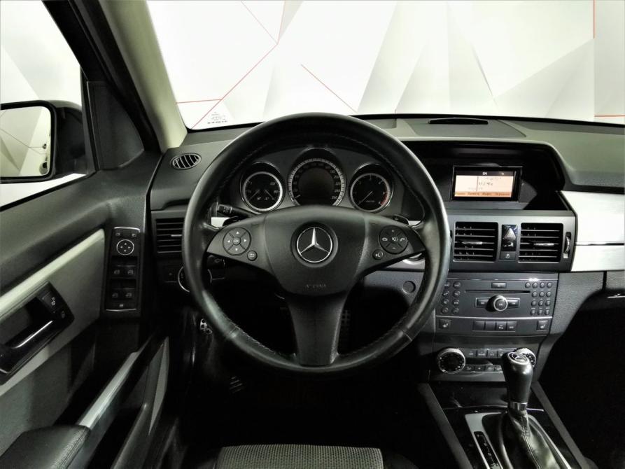 Mercedes-Benz GLK-Класс I (X204) Рестайлинг Москва  - изображение 18