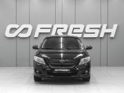 Toyota Corolla X (E140 E150) Ростов-на-Дону  - изображение 16