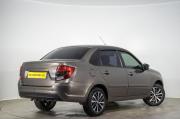 Lada (ВАЗ) Granta I Рестайлинг Оренбург  - изображение 22